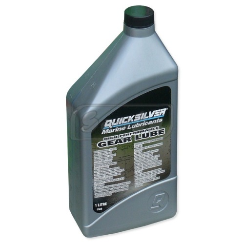 Smar przekładniowy GEAR LUBE 1L  92-858064QB1