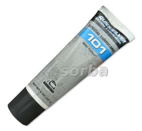 Smar 101 LUBE 8OZ@6  92-802865Q02 (227g)