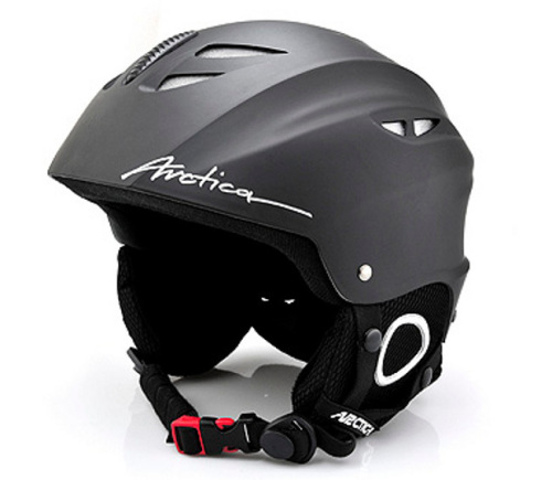 Kask narciarski Arctica LR-H-23 BlackMatt XS