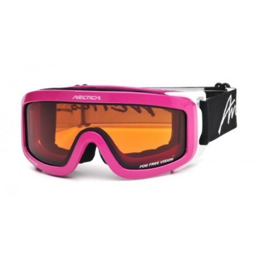 Gogle sportowe ARCTICA G-1001K