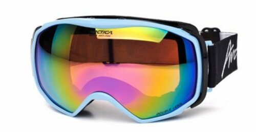 Gogle sportowe ARCTICA G-94D