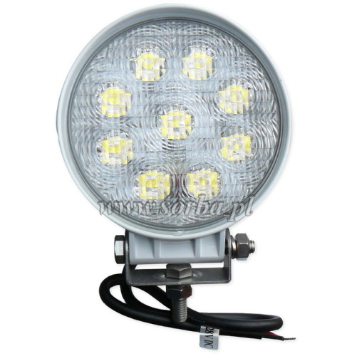 Lampa Aqua LED Flood light 2025 lm