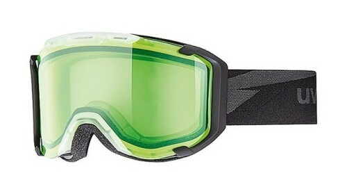 Gogle sportowe UVEX Snowstrike stimu lens