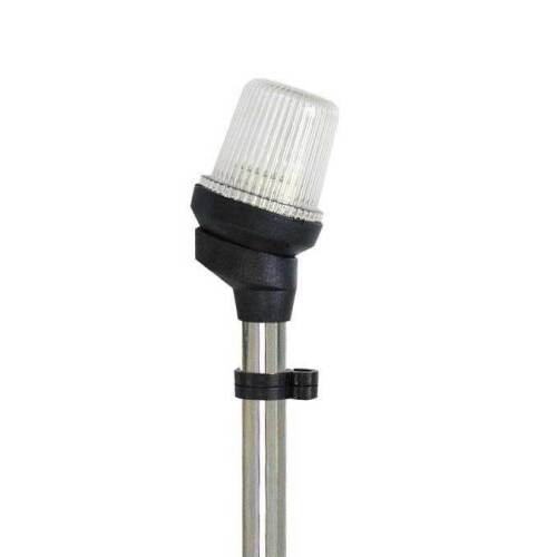 Lampa topowa biała 360  105 cm  30243