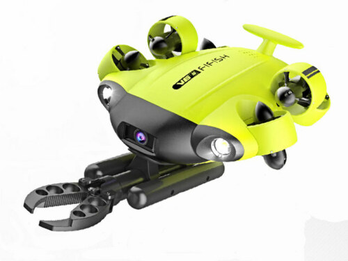 Dron FIFISH V6S