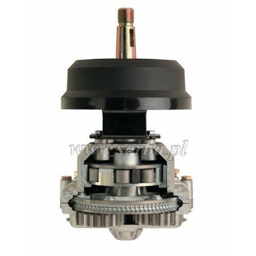 Przekładnia P-ZTS 0203200