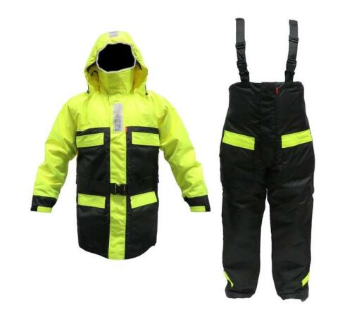 Ubranie chemiczne L/XL