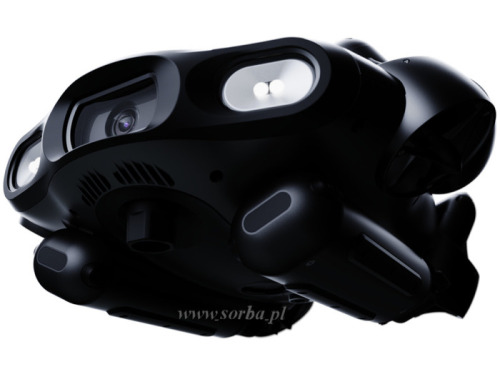Dron FIFISH E-GO