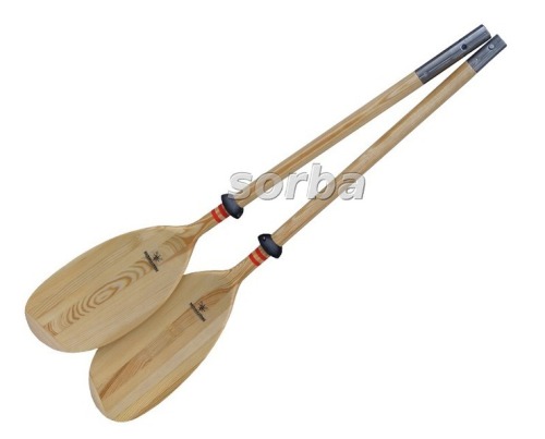Wiosło kajakowe składane Szmagliński 235cm